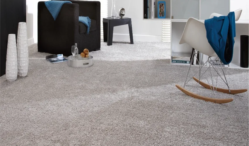 Wall to Wall Carpet Cost by Room Size in Dubai