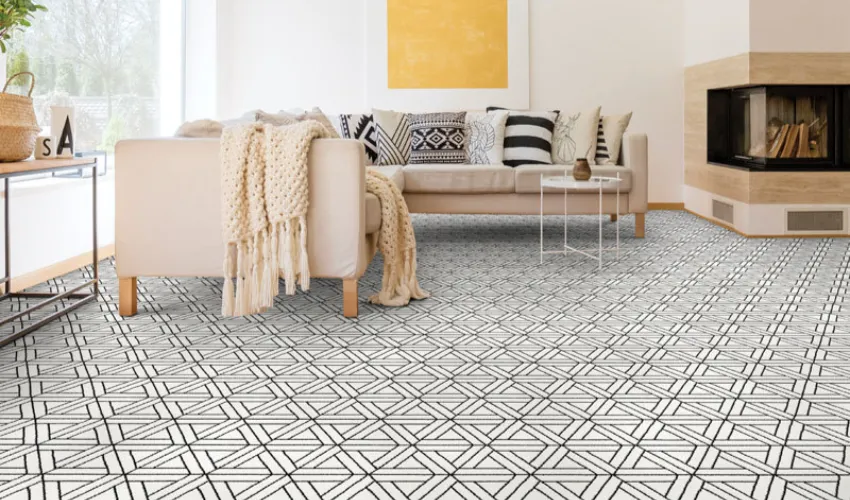 Wall to Wall Carpet Dubai