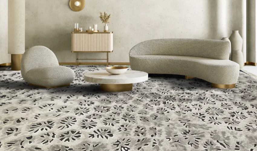 Wall to Wall Carpet