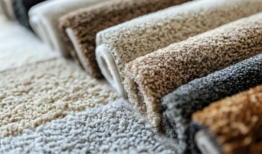 Wool Carpet