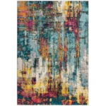 Abstraction Large Carpets