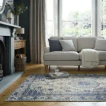 Alexia Chenille Vintage Carpet