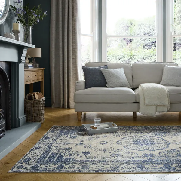 Alexia Chenille Vintage Carpet