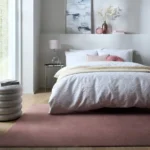 Amber Sheen Carpet