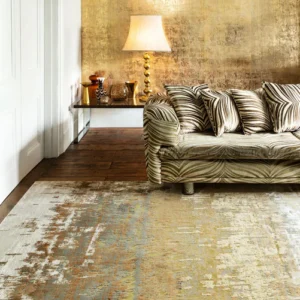 Aurora AU01 Dune Carpet