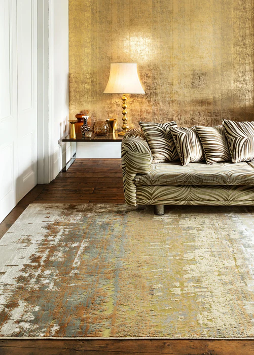 Aurora AU01 Dune Carpet