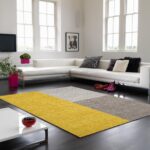 Blox Mustard Carpets