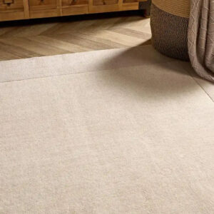 Borders Natural Carpet
