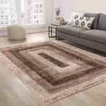 California 630 Bronze Carpet