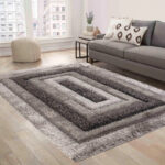 California 630 Grey Carpet