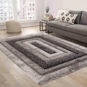 California 630 Grey Carpet