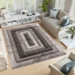 California 630 Grey Carpet
