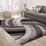 California 640 Grey Carpet