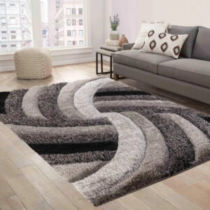 California 640 Grey Carpet