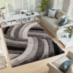 California 640 Grey Carpet