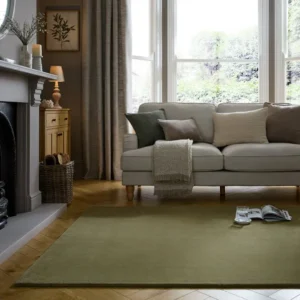 Churchgate Dalby Wool Carpet