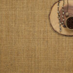 Cinnamon Sisal Carpet