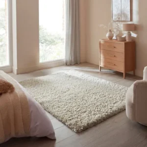 Cloud Washable Shaggy Carpet