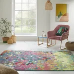 Concept Looms Art Meadow Carpet