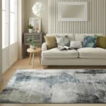 Concept Looms Luxe Washable Carpet