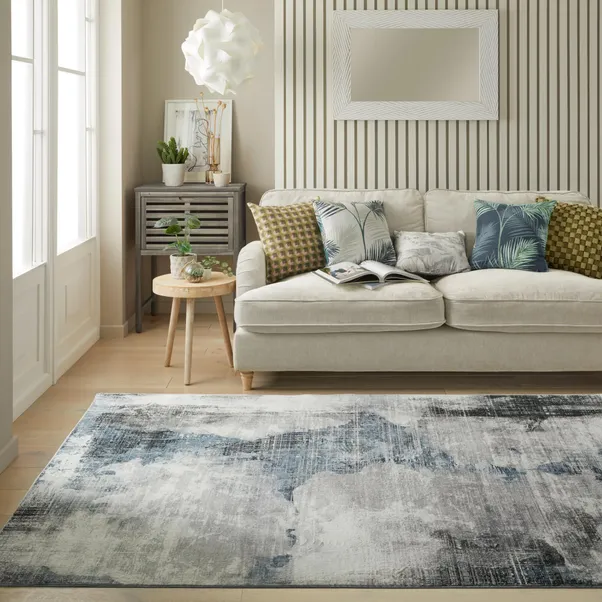 Concept Looms Luxe Washable Carpet
