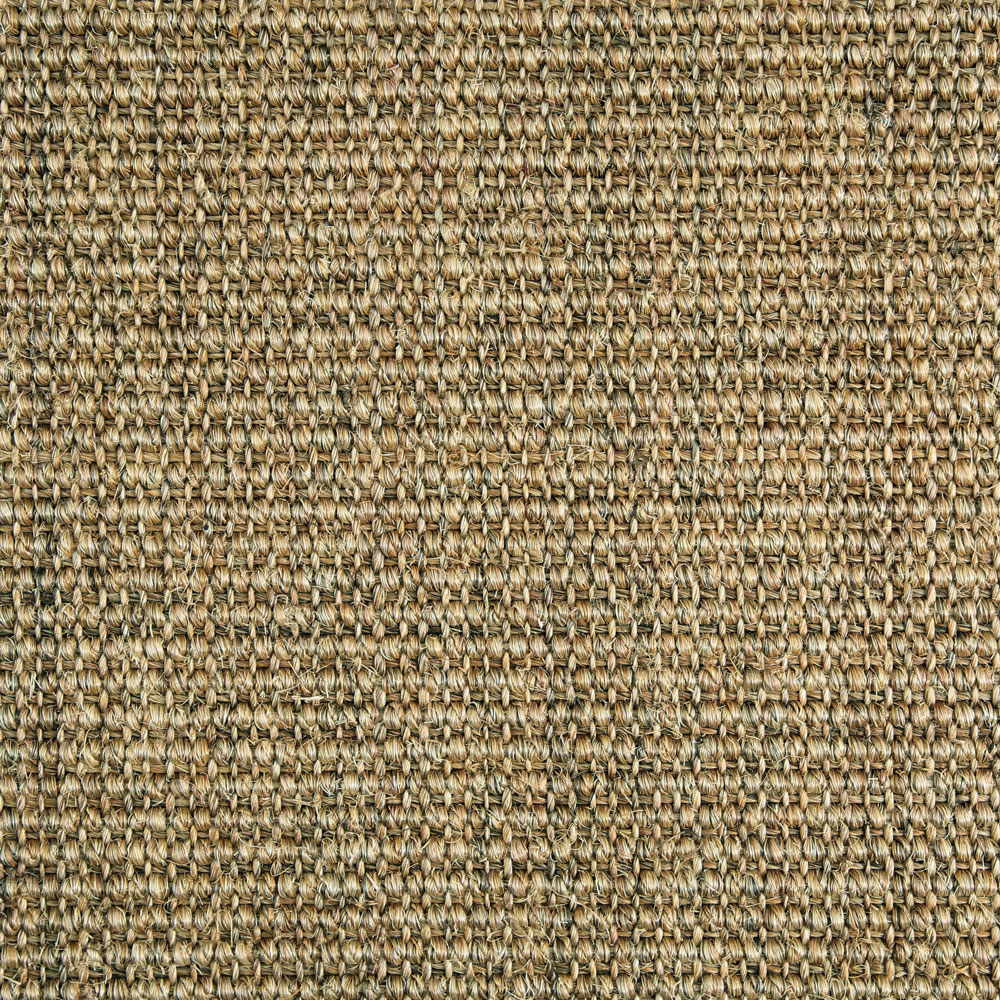 Copper Sisal Carpet