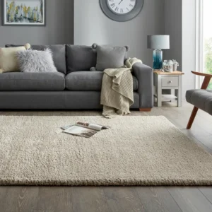 Cosy Soft Shaggy Carpet