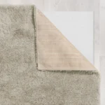 Cosy Soft Shaggy Square Carpet