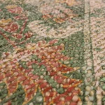 Dua Jute Traditional Carpet