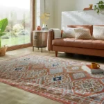 Esin Traditional Carpet