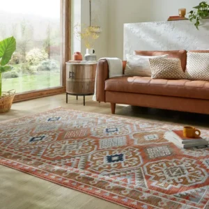 Esin Traditional Carpet