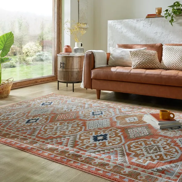 Esin Traditional Carpet