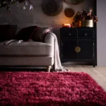 Extravagance Wine Carpet