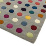 Funk Spotty Carpet