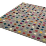 Funk Spotty Carpet
