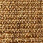 Gingerbread Sisal Carpet