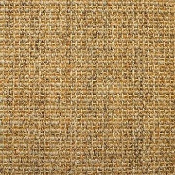 Gold Sisal Carpet