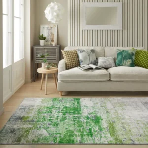 Luxe Washable Carpet