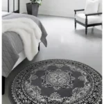 Maestro TradItional grey Carpet
