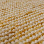 Nico Wool Woven Stripe Carpet
