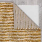 Nico Wool Woven Stripe Carpet