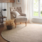 Origins Sisal Beige Carpet