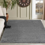 Oxford 912 Dark Grey Carpet