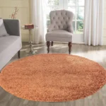 Oxford 912 Terracotta Carpet