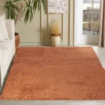 Oxford 912 Terracotta Carpet