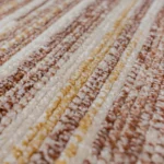 Parker Striped Carpet