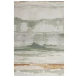 Sage Smudge Carpet