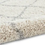 Scandi Berber G257 Cream Carpet