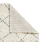 Scandi Berber G257 Cream Carpet