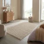 Sheen Shaggy Carpet